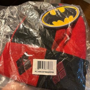 DC Comics Harley Quinn Beanie